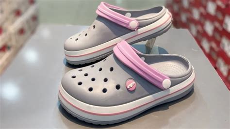 Crocs orjinalliği nasıl anlaşılır .